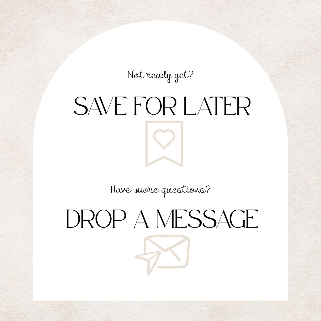 Burgundy and Dusty Blue Save the Date Wedding Website Template with Built-in RSVP