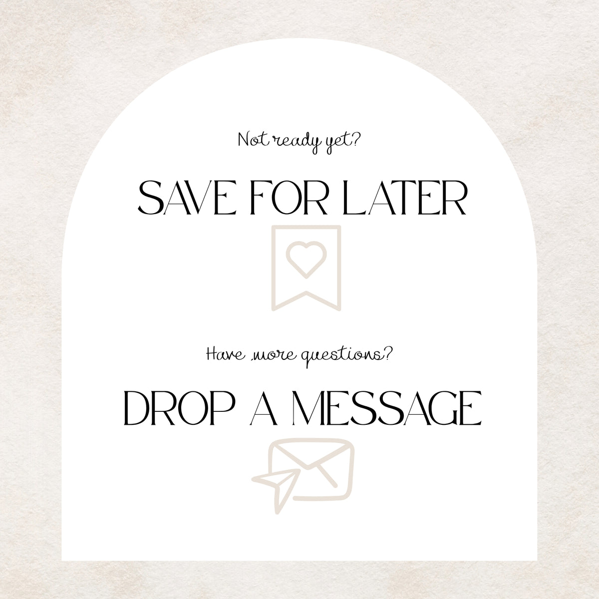 Dusty Rose and Sage Green Save the Date Wedding Website with Built-in RSVP Form