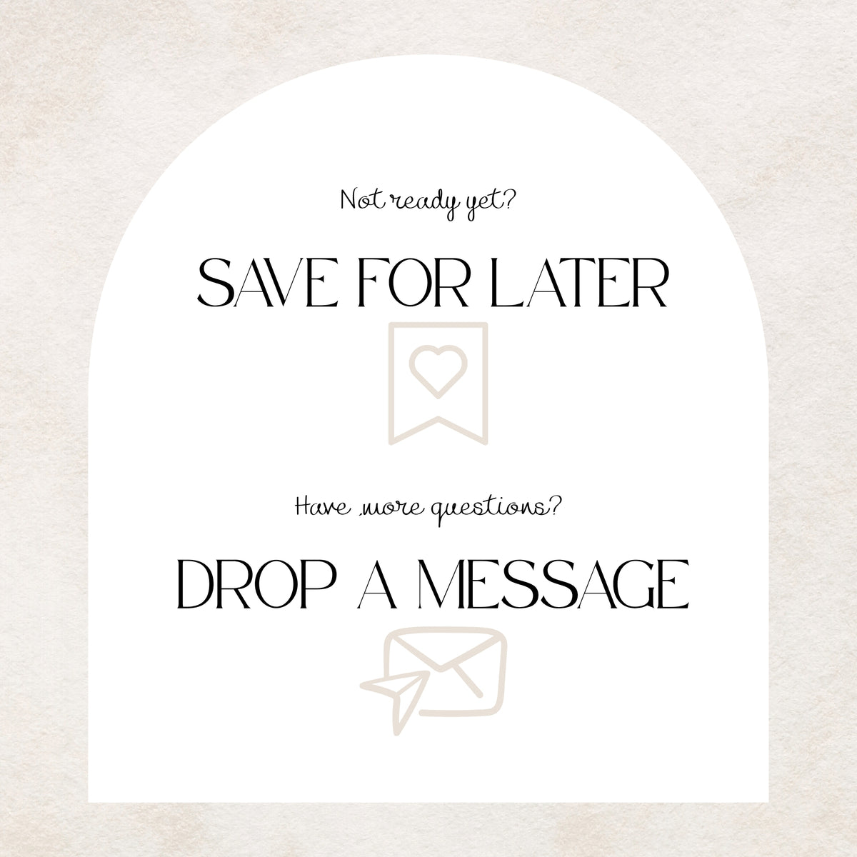 Mauve and Olive Save the Date Wedding Website Template with Built-in Form | Editable Canva Template