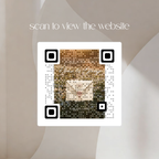 Neutral Save the Date Template with Built in RSVP Form