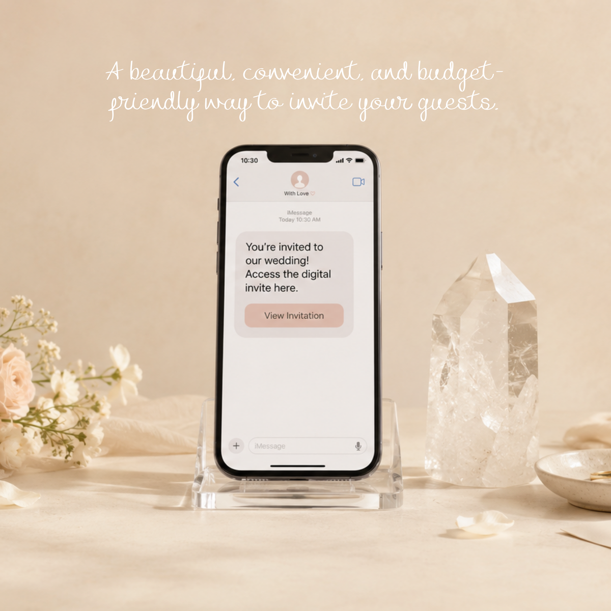 Wedding Website Template, Bridgerton Inspired Invitation, Regency Wedding with RSVP